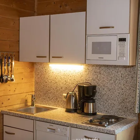 Apartment Urige Doppelhaushaelfte 5