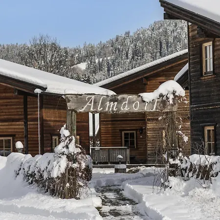 Urige Doppelhaushaelfte 5 Apartment *