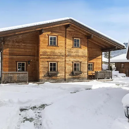 Urige Doppelhaushaelfte 5 Apartment *
