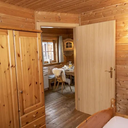 Apartment Urige Doppelhaushaelfte 5